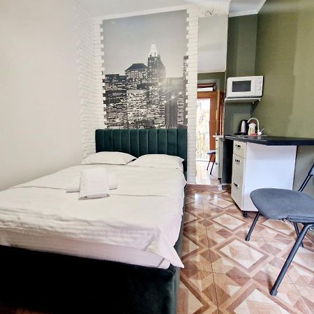Svobody Apartments إلفيف المظهر الخارجي الصورة