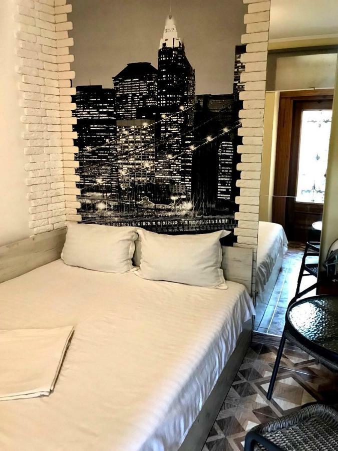 Svobody Apartments إلفيف المظهر الخارجي الصورة