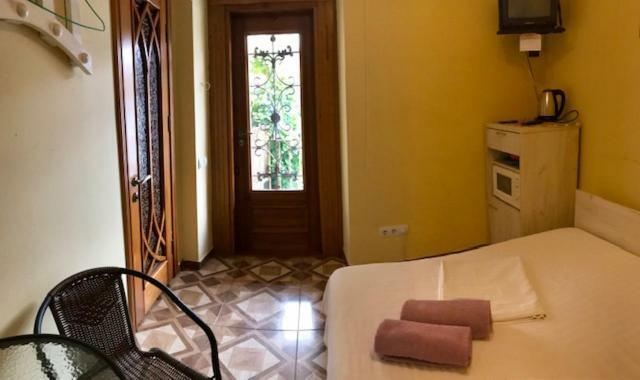 Svobody Apartments إلفيف المظهر الخارجي الصورة